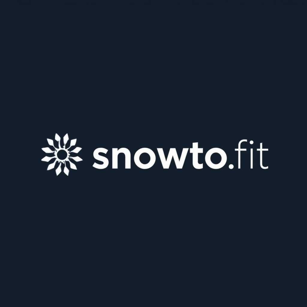 Snowto